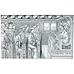 Konklaven 1655